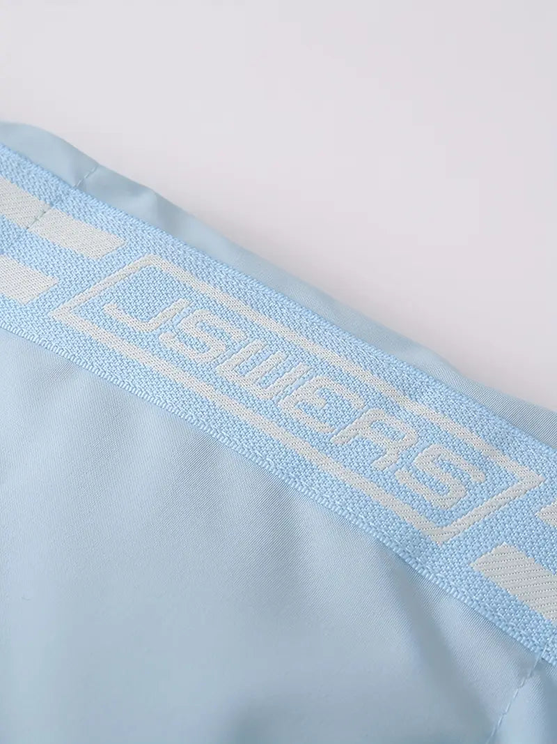 Hooded Winter Puffer Jacket – Thick Insulated Warm Parka Coat